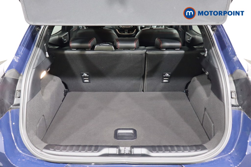 Used Ford Puma 2023 for sale - 76636843: Photo 19