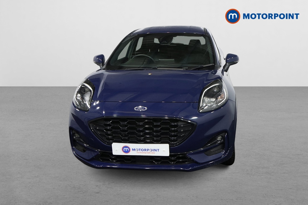 Used Ford Puma 2023 for sale - 76636843: Photo 2