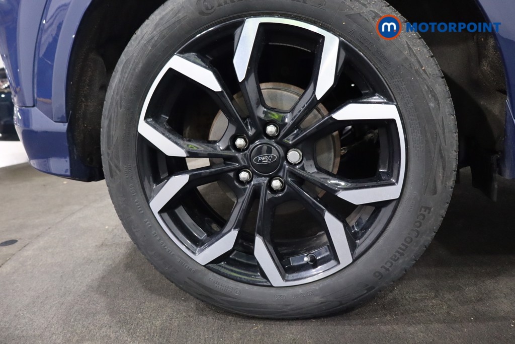 Used Ford Puma 2023 for sale - 76636843: Photo 20