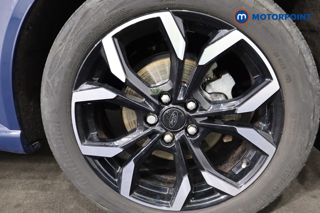 Used Ford Puma 2023 for sale - 76636843: Photo 21