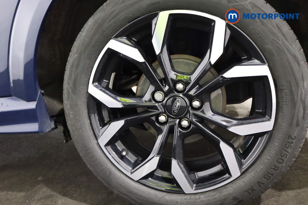 Used Ford Puma 2023 for sale - 76636843: Photo 23