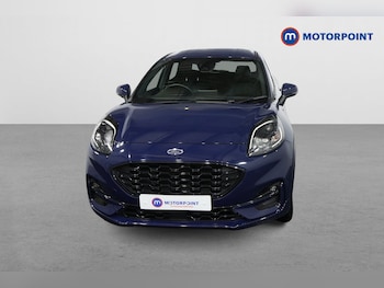Used Ford Puma 2023 for sale - 76636843: Photo