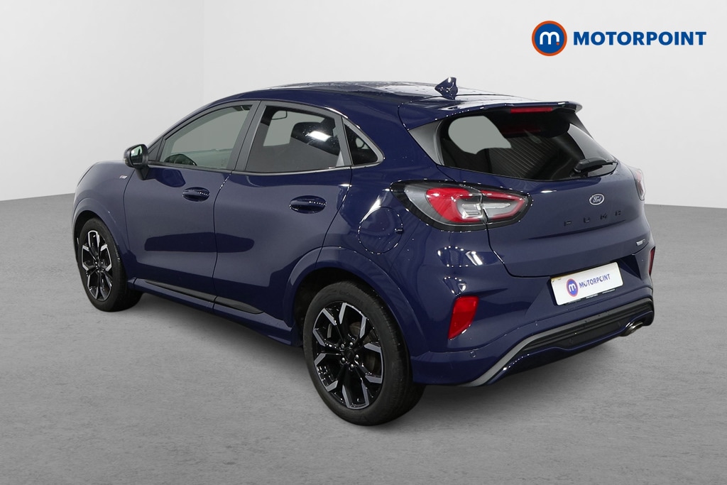 Used Ford Puma 2023 for sale - 76636843: Photo 5