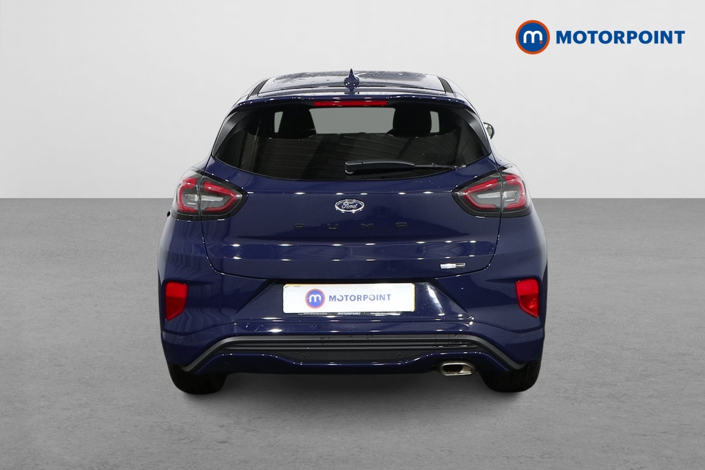 Used Ford Puma 2023 for sale - 76636843: Photo 6
