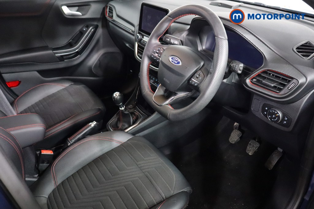 Used Ford Puma 2023 for sale - 76636843: Photo 9