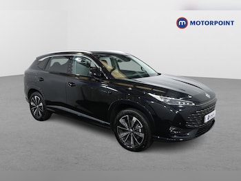 Used MG MG HS 2025 for sale - 75967735: Photo