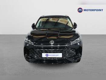 Used MG MG HS 2025 for sale - 75967735: Photo