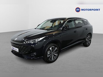 Used MG MG HS 2025 for sale - 75967735: Photo