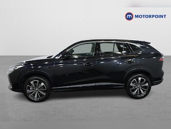 Used MG MG HS 2025 for sale - 75967735: Photo