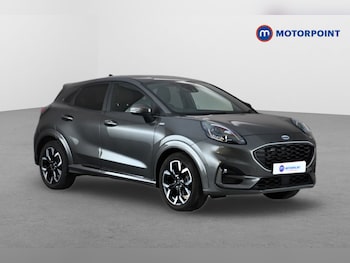 Used Ford Puma 2023 for sale - 79264591: Photo