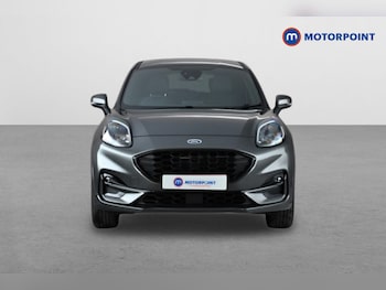 Used Ford Puma 2023 for sale - 79264591: Photo