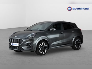 Used Ford Puma 2023 for sale - 79264591: Photo