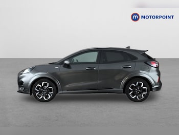 Used Ford Puma 2023 for sale - 79264591: Photo