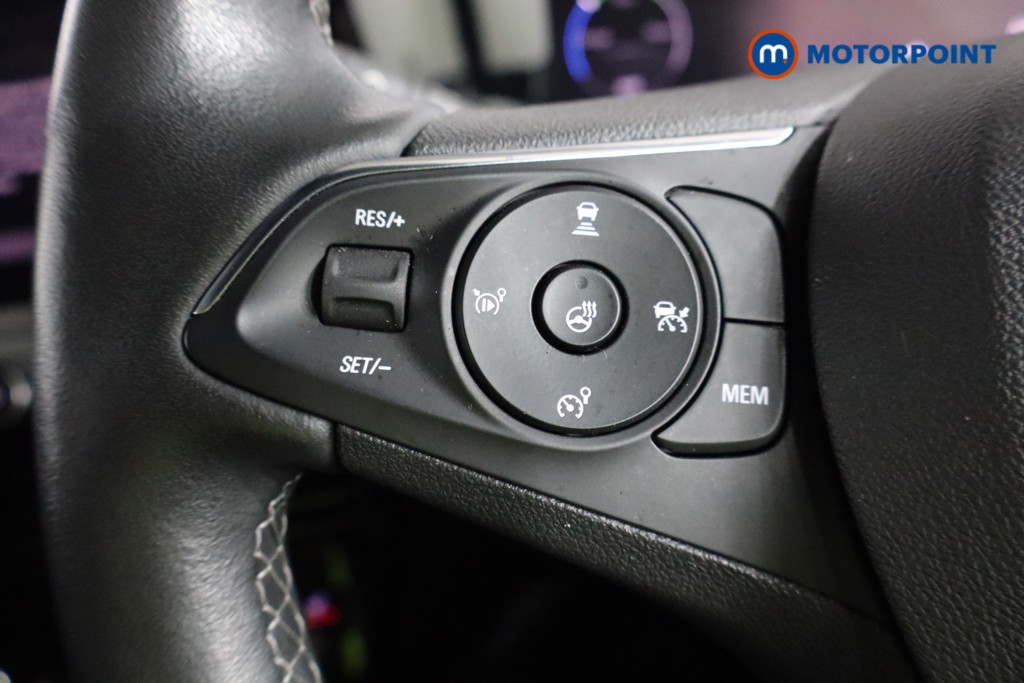 Used Vauxhall Mokka 2023 for sale - 77219804: Photo 11