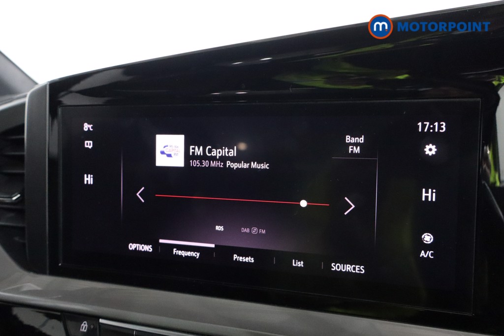 Used Vauxhall Mokka 2023 for sale - 77219804: Photo 15