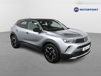 2023 - 100kW Ultimate 50kWh 5dr Auto