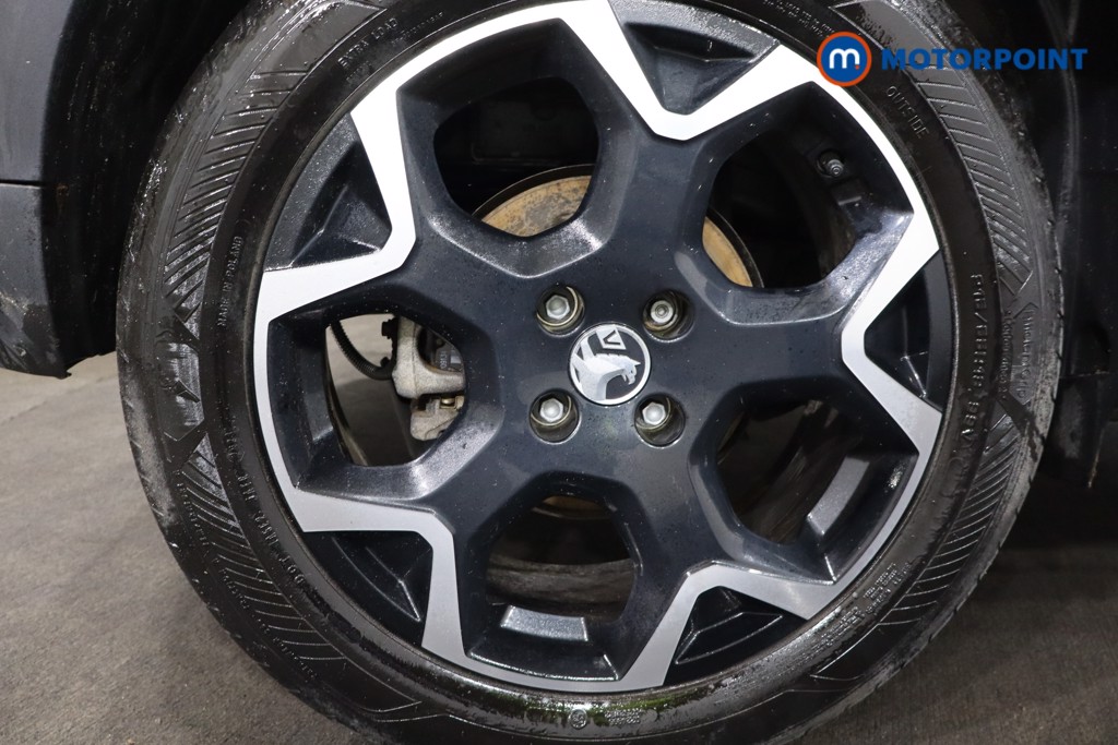 Used Vauxhall Mokka 2023 for sale - 77219804: Photo 23