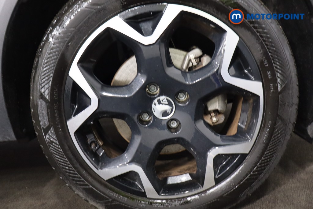 Used Vauxhall Mokka 2023 for sale - 77219804: Photo 24