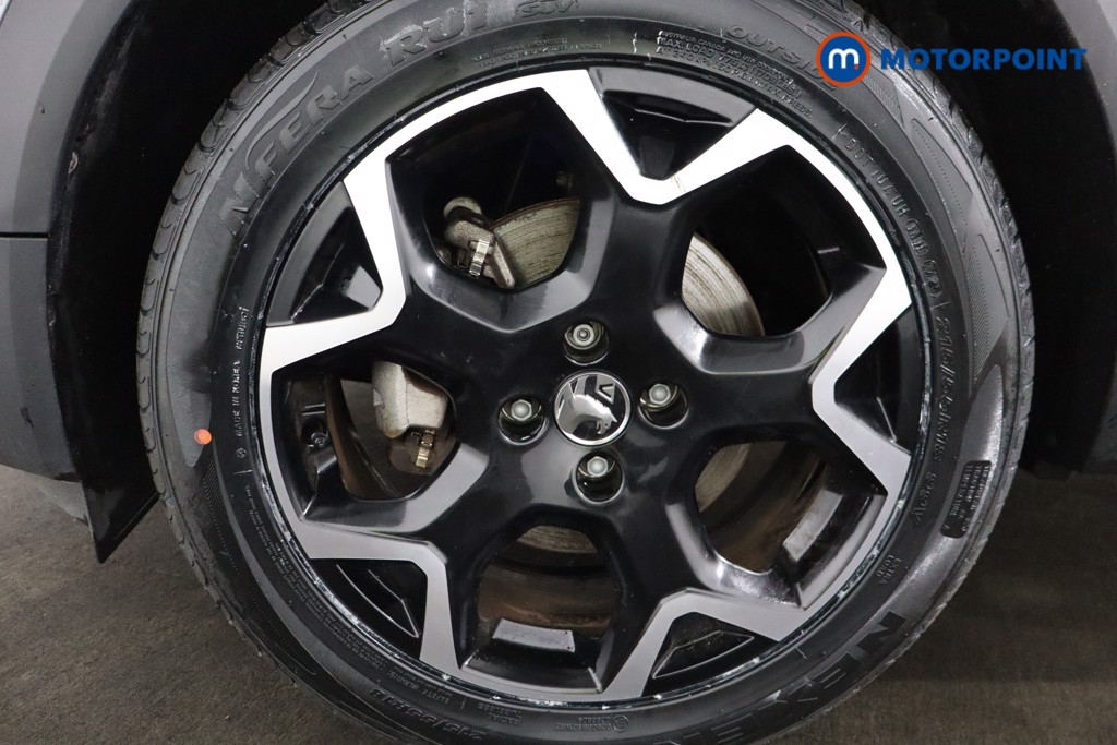 Used Vauxhall Mokka 2023 for sale - 77219804: Photo 25