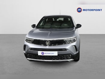 Used Vauxhall Mokka 2023 for sale - 77219804: Photo