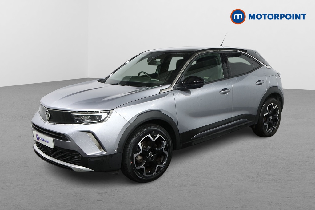 Used Vauxhall Mokka 2023 for sale - 77219804: Photo 3