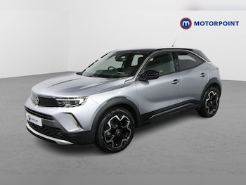 Used Vauxhall Mokka 2023 for sale - 77219804: Photo