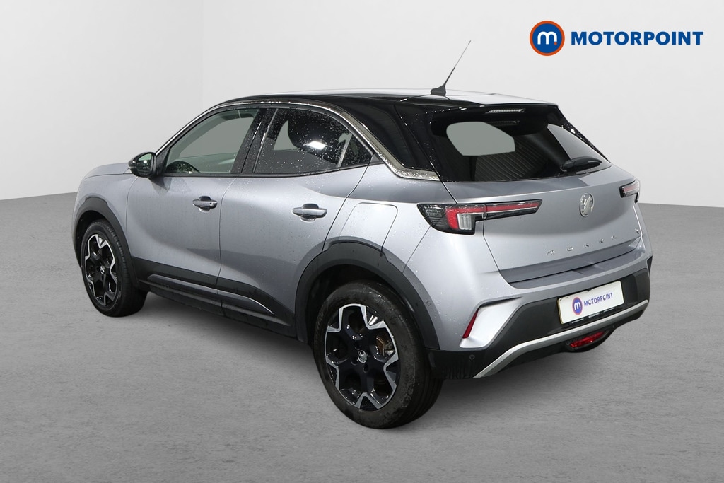 Used Vauxhall Mokka 2023 for sale - 77219804: Photo 5