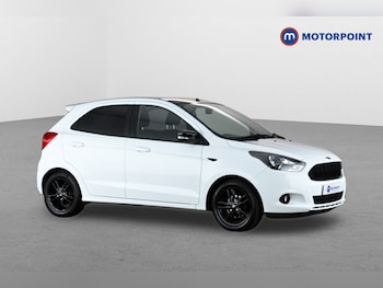 Used Ford Ka+ 2018 for sale - 78721497: Photo