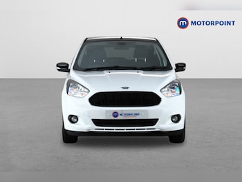 Used Ford Ka+ 2018 for sale - 78721497: Photo