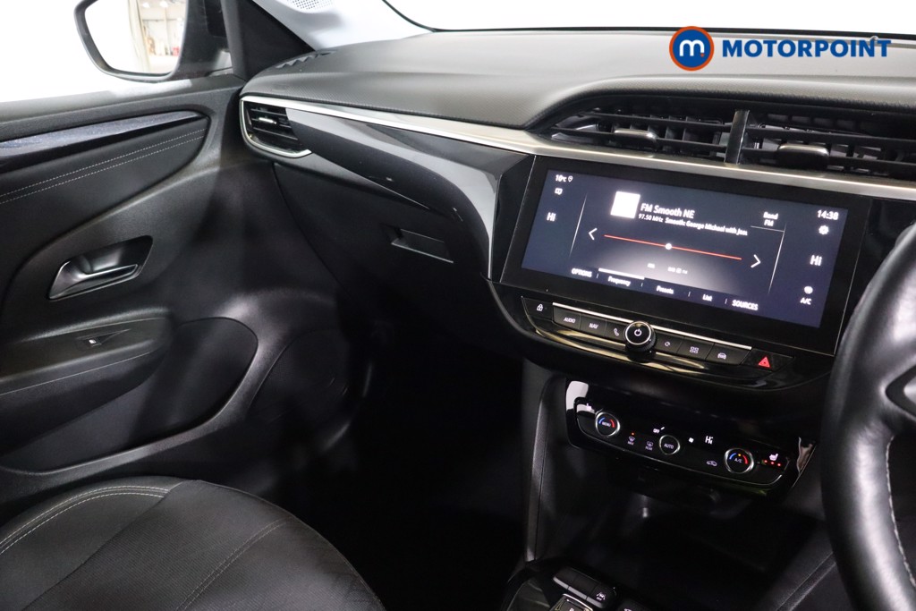 Used Vauxhall Corsa 2020 for sale - 77221248: Photo 11