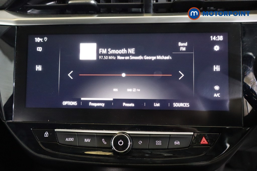 Used Vauxhall Corsa 2020 for sale - 77221248: Photo 12