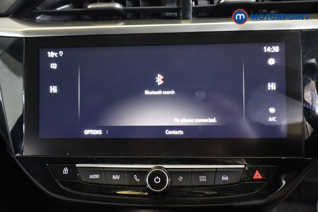 Used Vauxhall Corsa 2020 for sale - 77221248: Photo 14