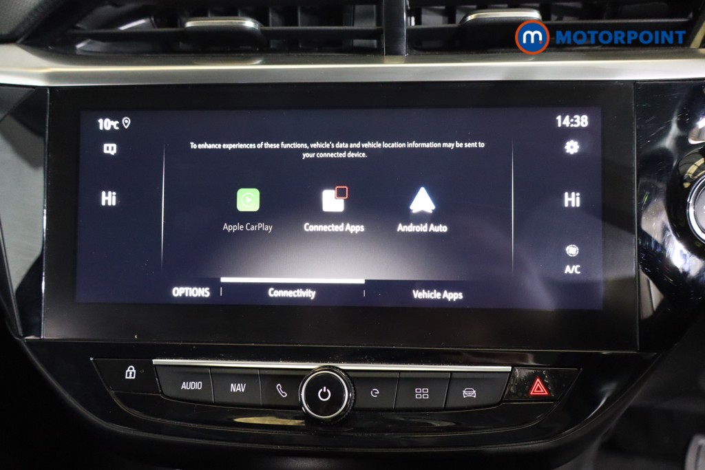 Used Vauxhall Corsa 2020 for sale - 77221248: Photo 16