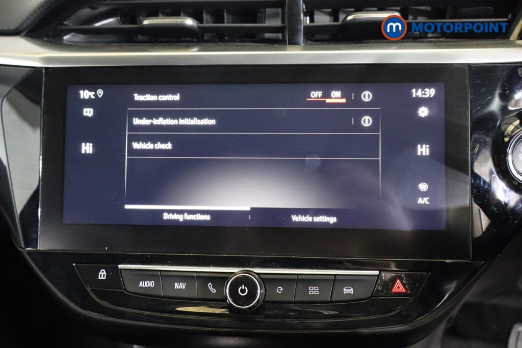 Used Vauxhall Corsa 2020 for sale - 77221248: Photo 17