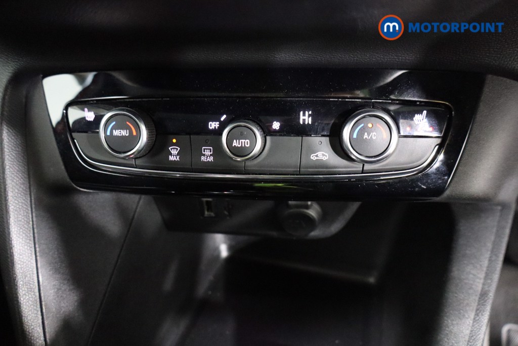 Used Vauxhall Corsa 2020 for sale - 77221248: Photo 18