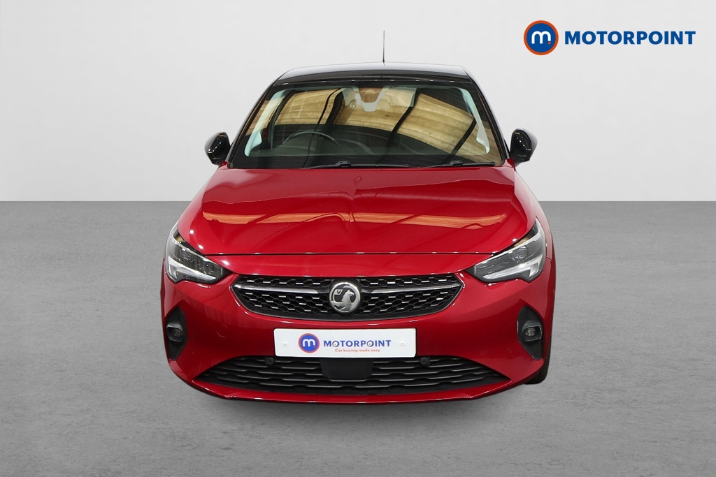 Used Vauxhall Corsa 2020 for sale - 77221248: Photo 2