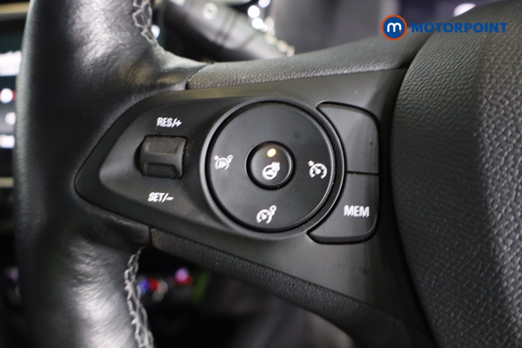 Used Vauxhall Corsa 2020 for sale - 77221248: Photo 21