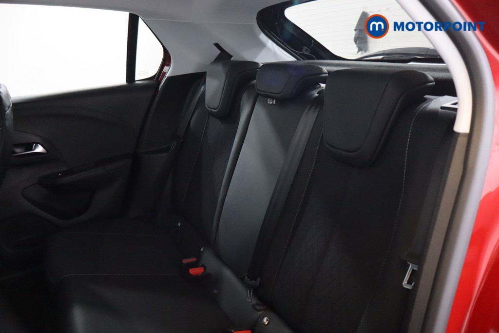 Used Vauxhall Corsa 2020 for sale - 77221248: Photo 28