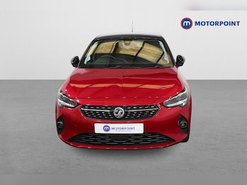 Used Vauxhall Corsa 2020 for sale - 77221248: Photo