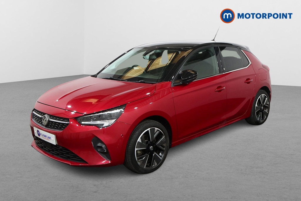 Used Vauxhall Corsa 2020 for sale - 77221248: Photo 3