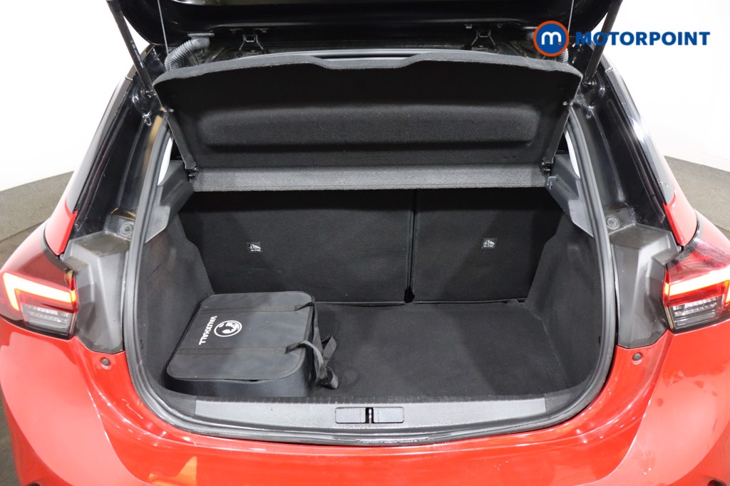 Used Vauxhall Corsa 2020 for sale - 77221248: Photo 30