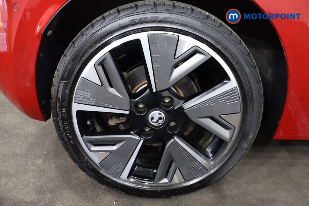 Used Vauxhall Corsa 2020 for sale - 77221248: Photo 32