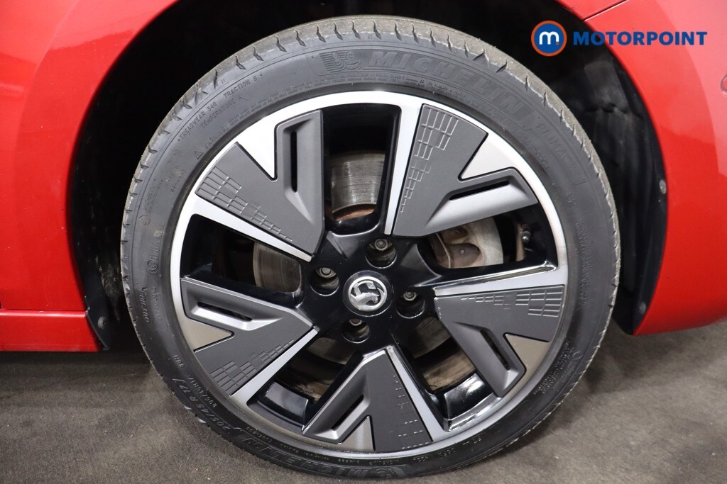 Used Vauxhall Corsa 2020 for sale - 77221248: Photo 33