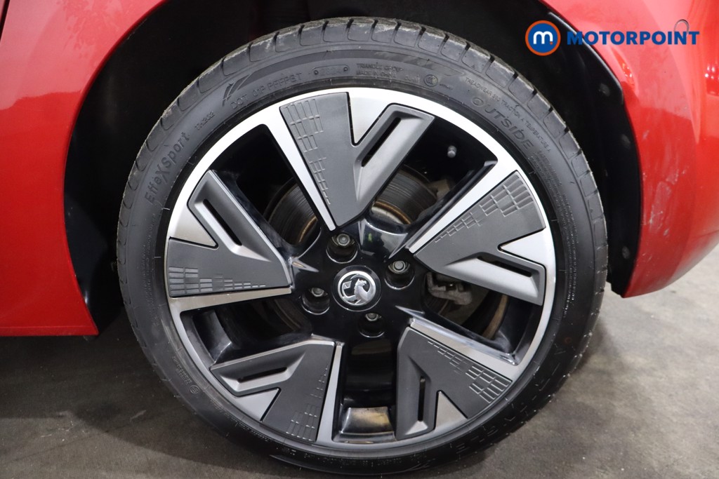 Used Vauxhall Corsa 2020 for sale - 77221248: Photo 35