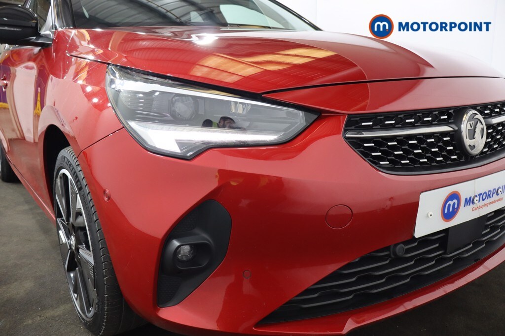 Used Vauxhall Corsa 2020 for sale - 77221248: Photo 36