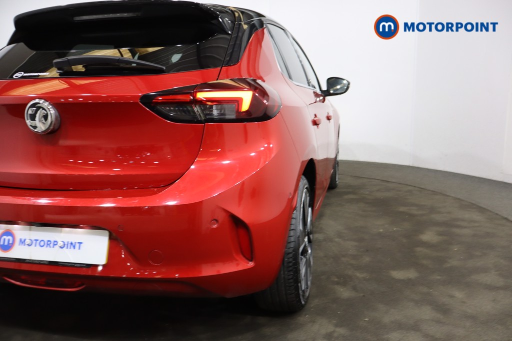 Used Vauxhall Corsa 2020 for sale - 77221248: Photo 37