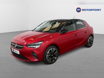 Used Vauxhall Corsa 2020 for sale - 77221248: Photo