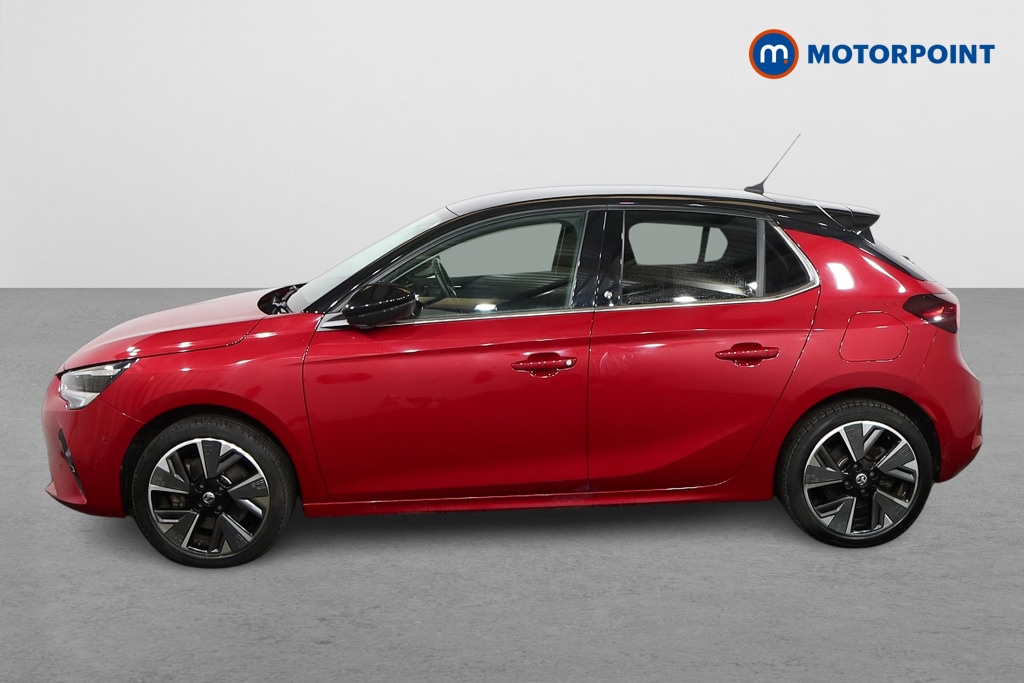 Used Vauxhall Corsa 2020 for sale - 77221248: Photo 4