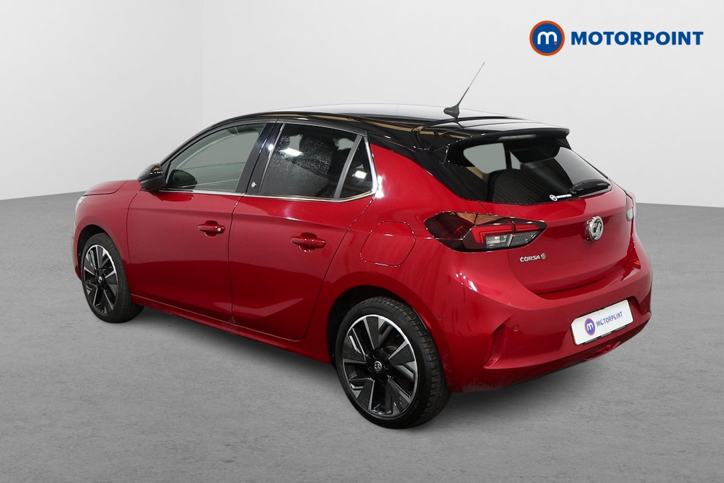 Used Vauxhall Corsa 2020 for sale - 77221248: Photo 5