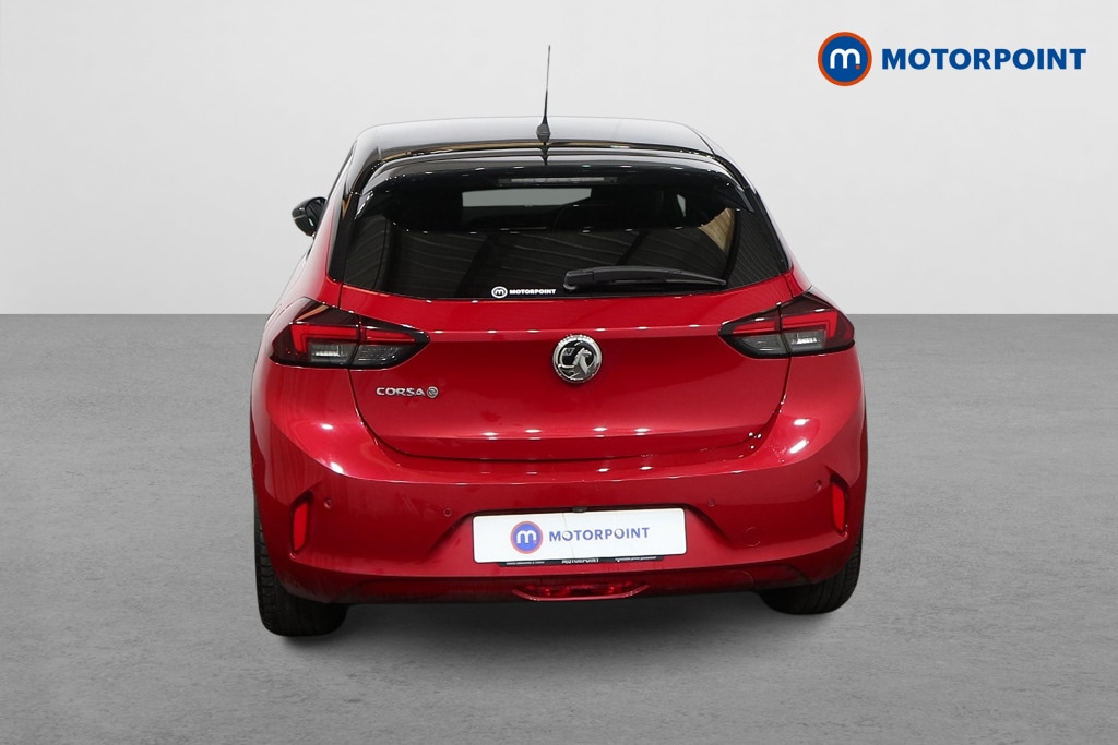 Used Vauxhall Corsa 2020 for sale - 77221248: Photo 6